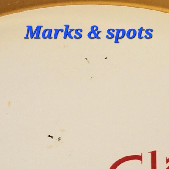 Miller High Life Vintage 50s Beer Serving Tray Breweriana Collectible Home Decor - Picture 6 of 14